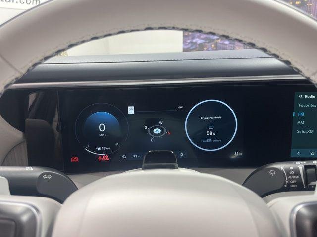 New 2026 Gray Hyundai Calligraphy FWD image 14