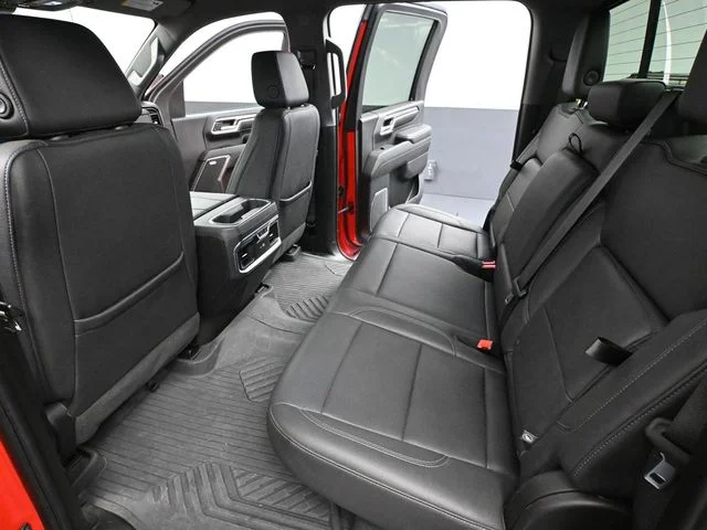2024 Chevrolet Silverado 2500HD LTZ - Photo 36