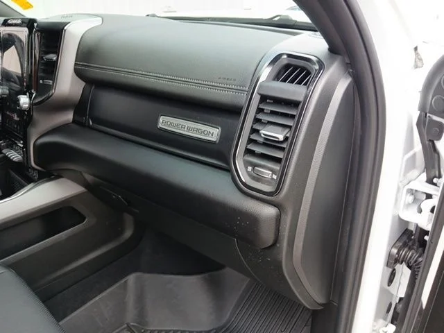 Used 2026 White Ram Power Wagon image 28