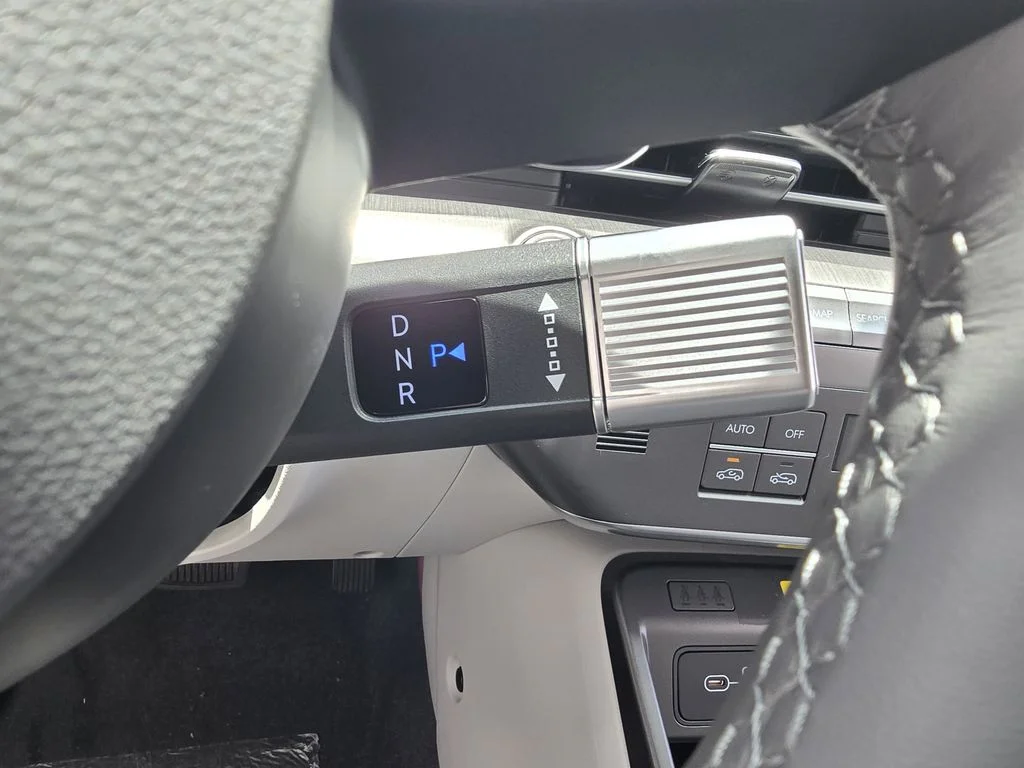 New 2026 Black Hyundai Limited image 20