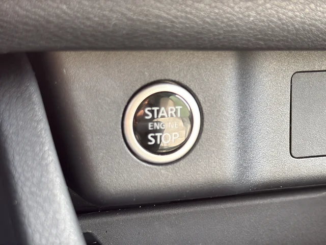 Certified Used 2023 Red Nissan SV image 33