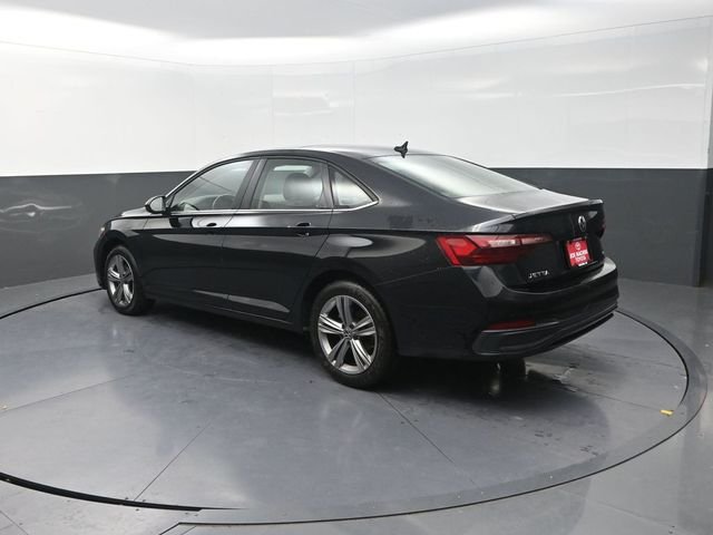 Used 2024  Volkswagen 1.5T SE image 6