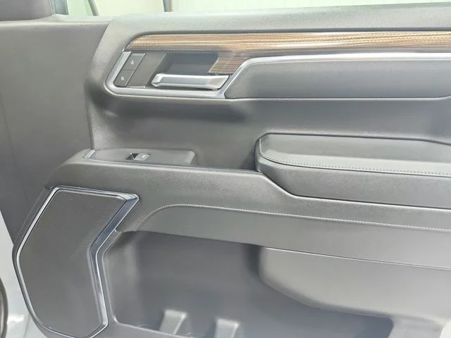 Used 2024 Gray Chevrolet RST image 42