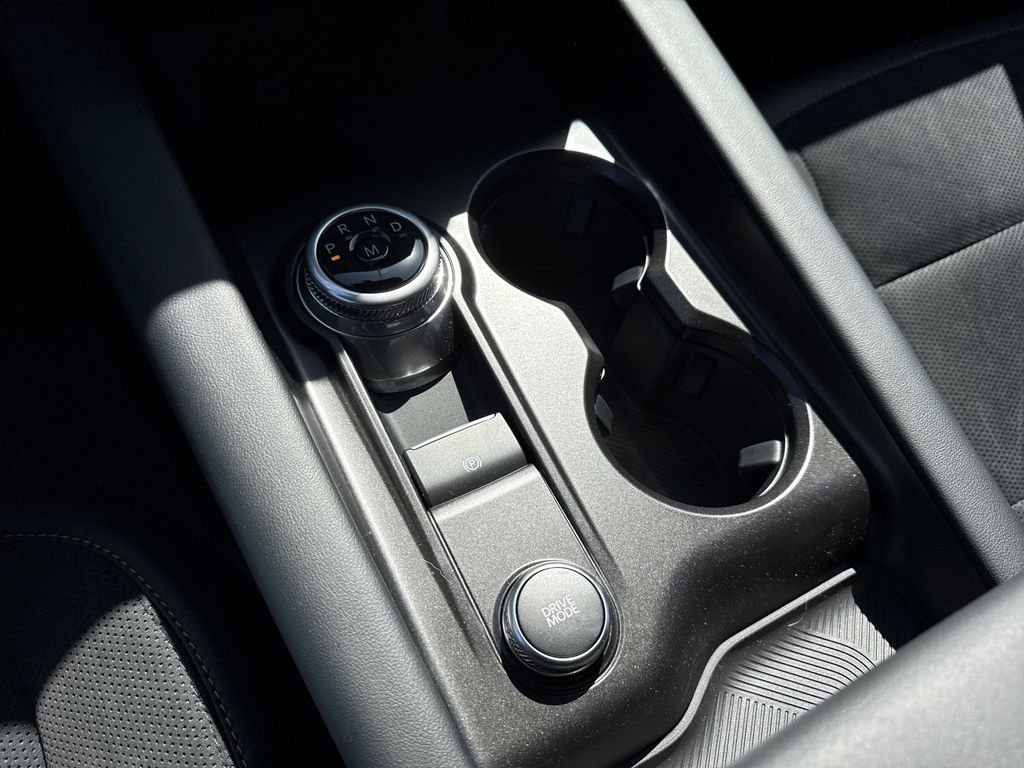New 2026 Star White Metallic Tri-Coat Ford Tremor® image 21
