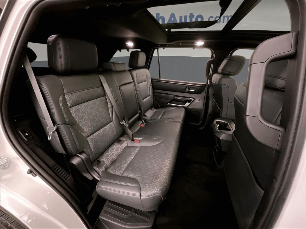 Used 2025 Beige Toyota Limited image 31