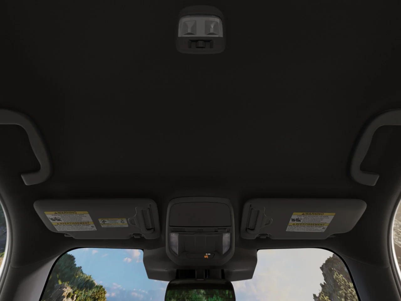 New 2026 MAGNETITE GRAY METALLIC Subaru Standard Model image 22