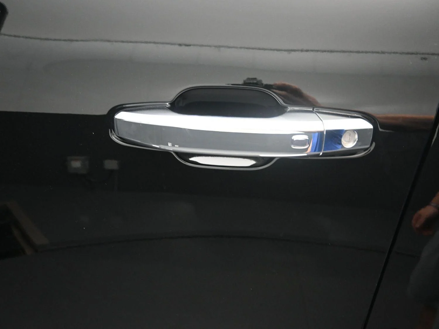 2026 GMC Sierra 2500HD Denali - Photo 21