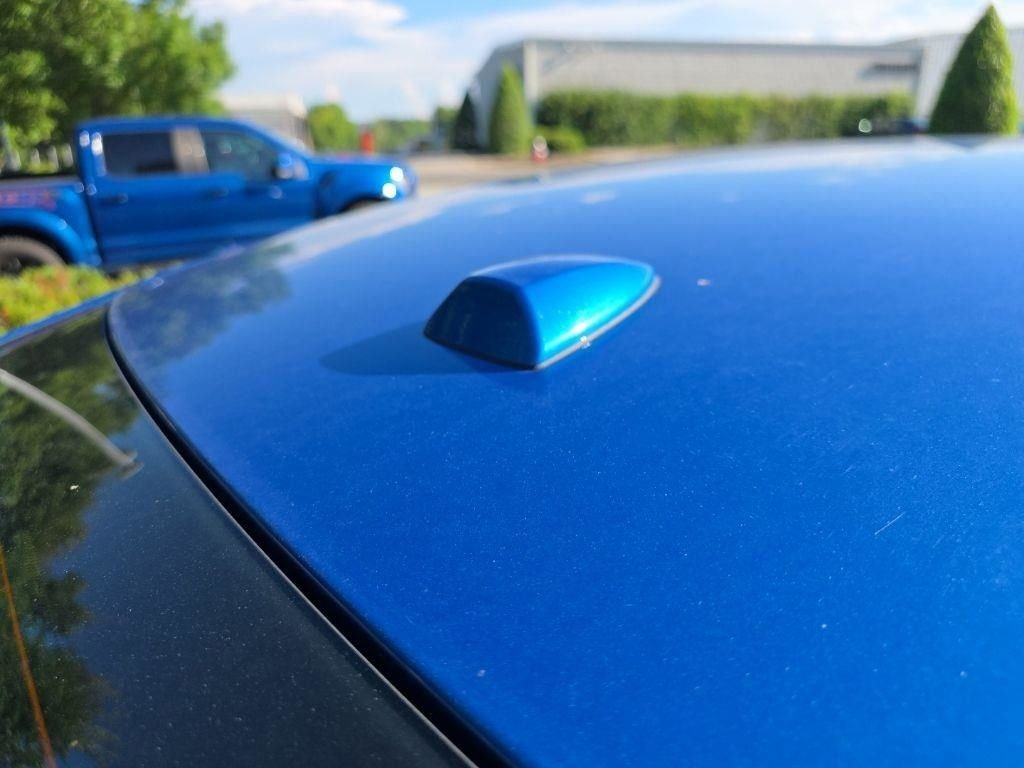 2025 Nissan Sentra SV - Photo 11