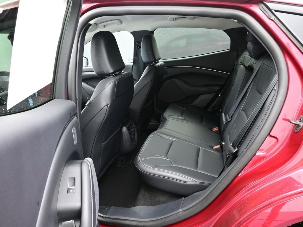 2025 Ford Mustang Mach-E Premium - Photo 14