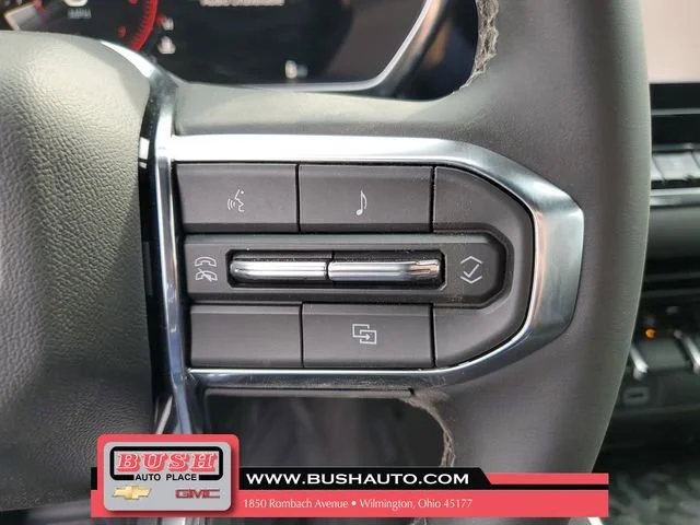 2026 GMC Canyon Elevation - Photo 20