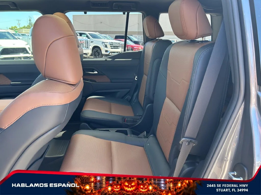 Used 2025 Gray Lexus Luxury+ image 30