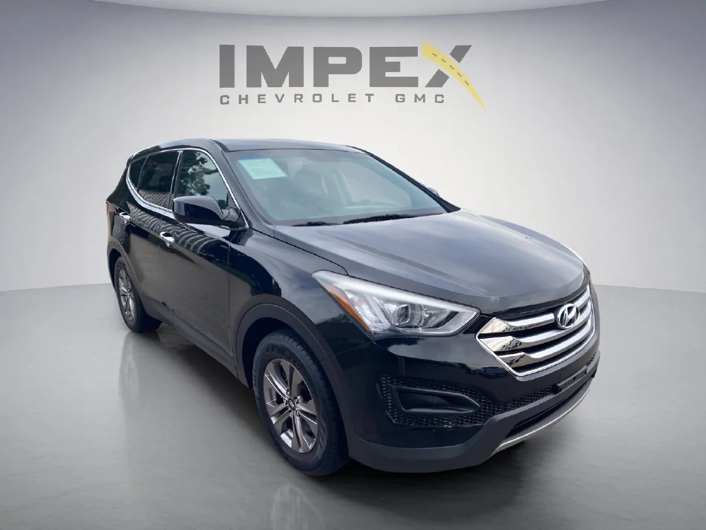 Used 2015  Hyundai  image 7