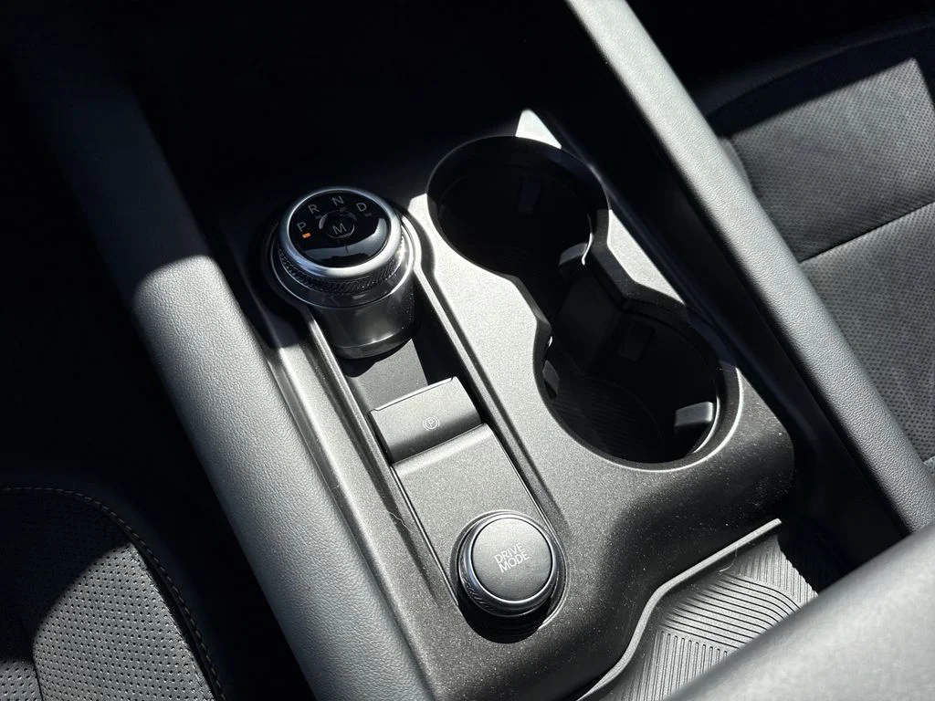 New 2026 White Ford Tremor image 21