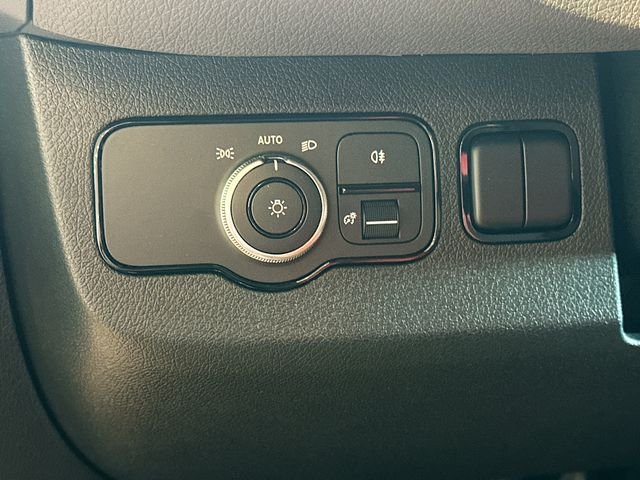 2024 Mercedes-Benz Sprinter Cargo Van Base - Photo 10