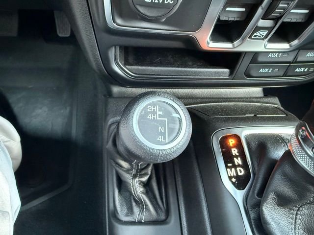 2025 Jeep Wrangler 4-Door Sport S - Photo 33