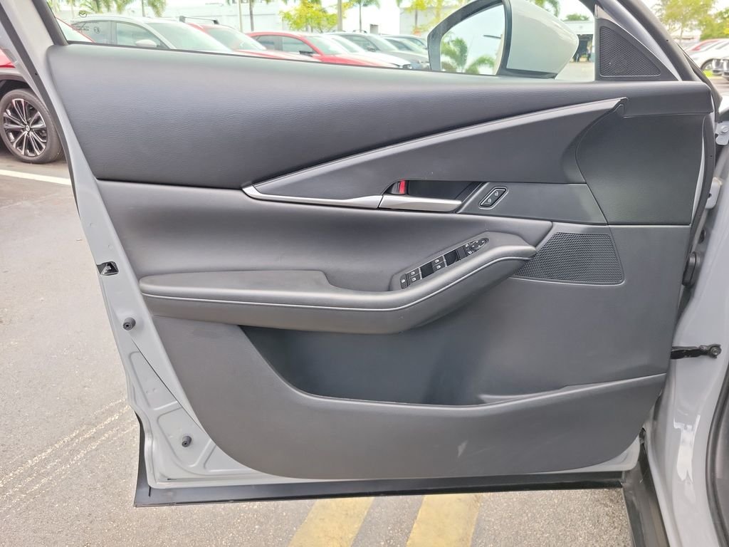 Used 2026 Gray Mazda 2.5 S Preferred image 15