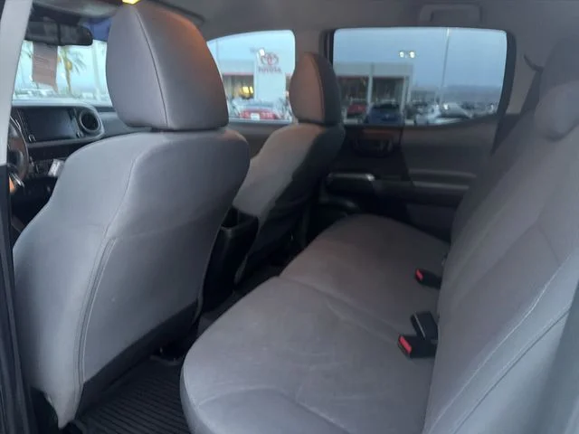 Used 2023 White Toyota SR5 image 28