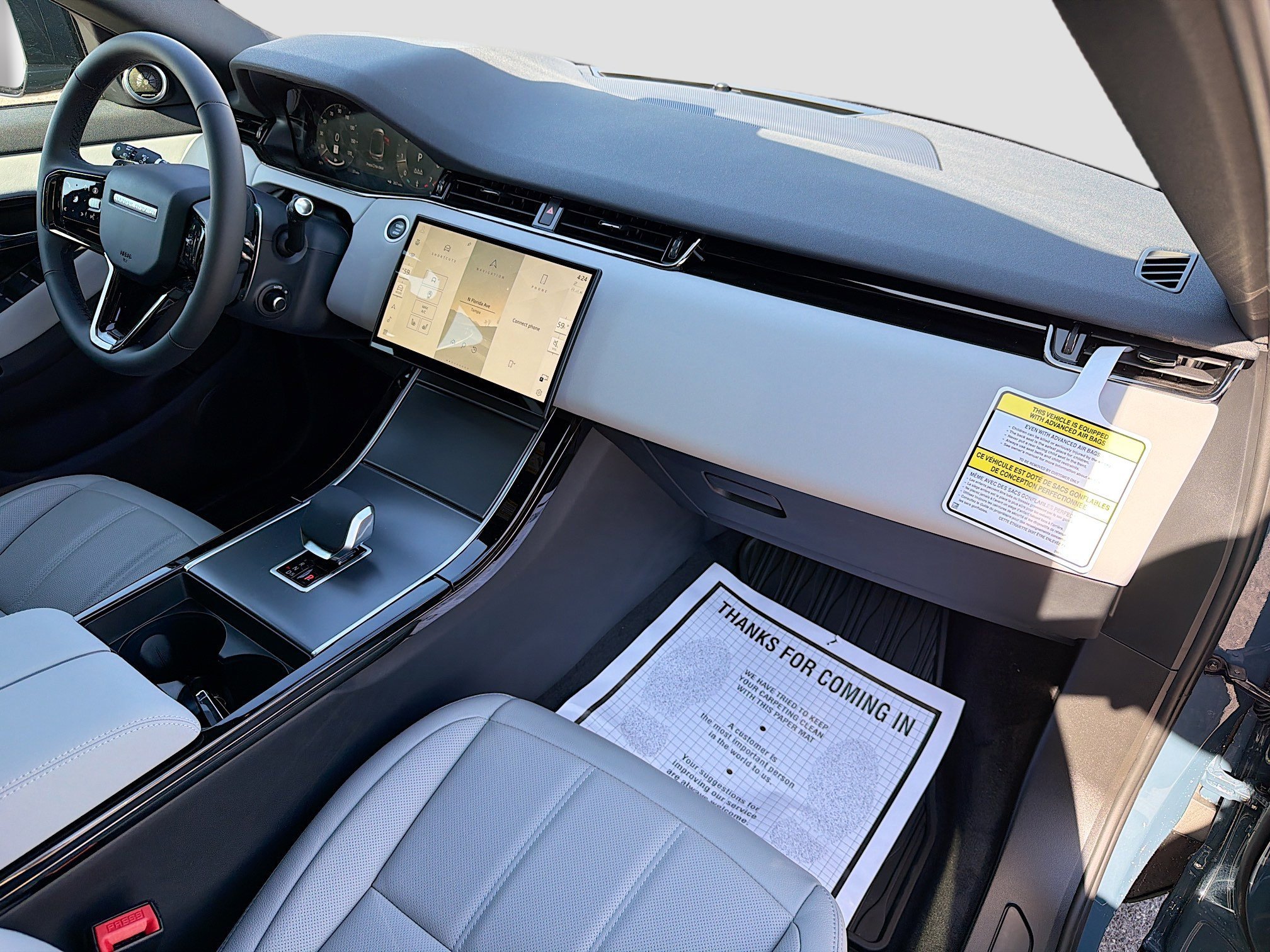 2026 Land Rover Range Rover Evoque S - Photo 14