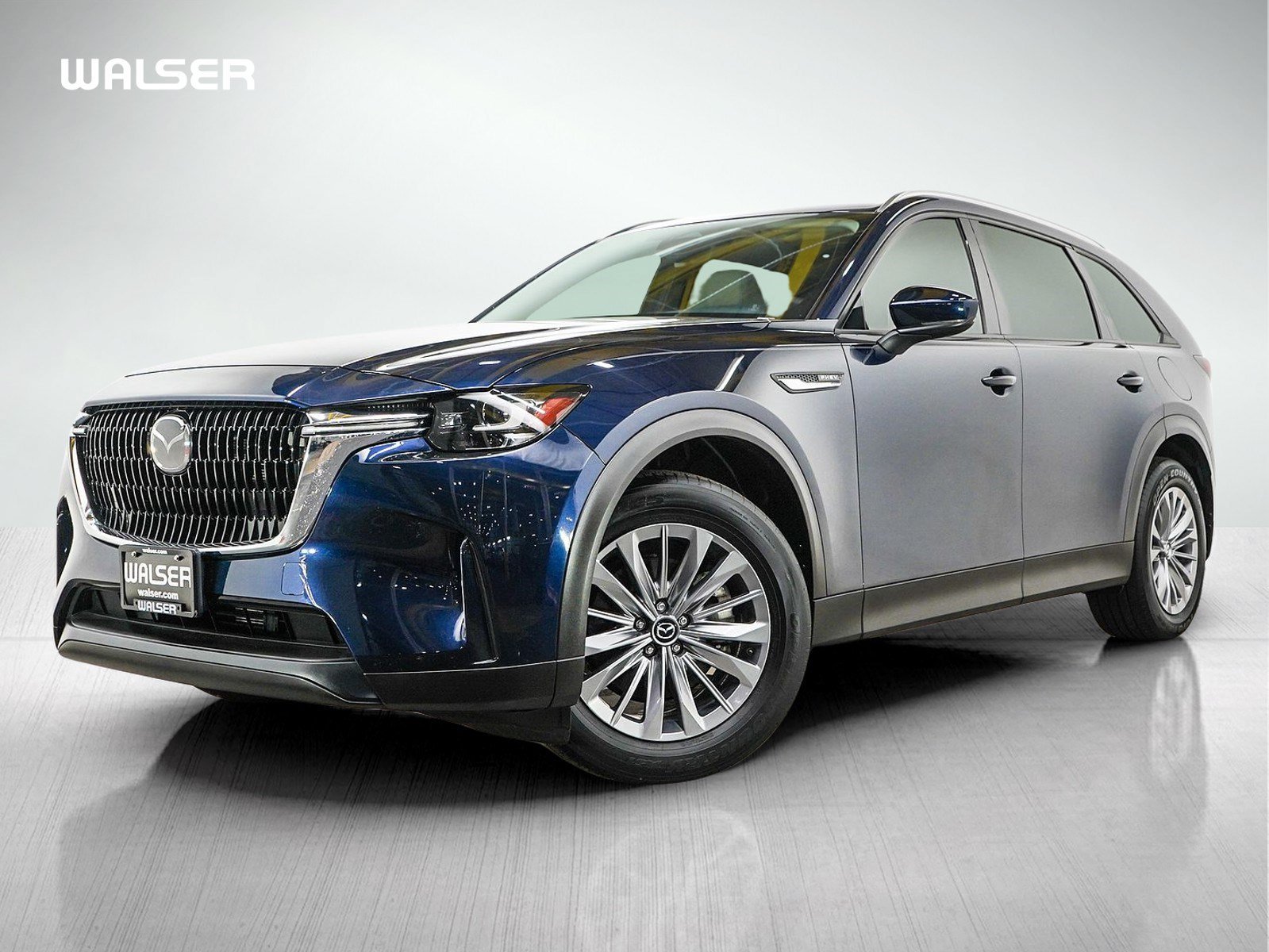 2024 Mazda CX-90 PHEV Preferred Package's photo