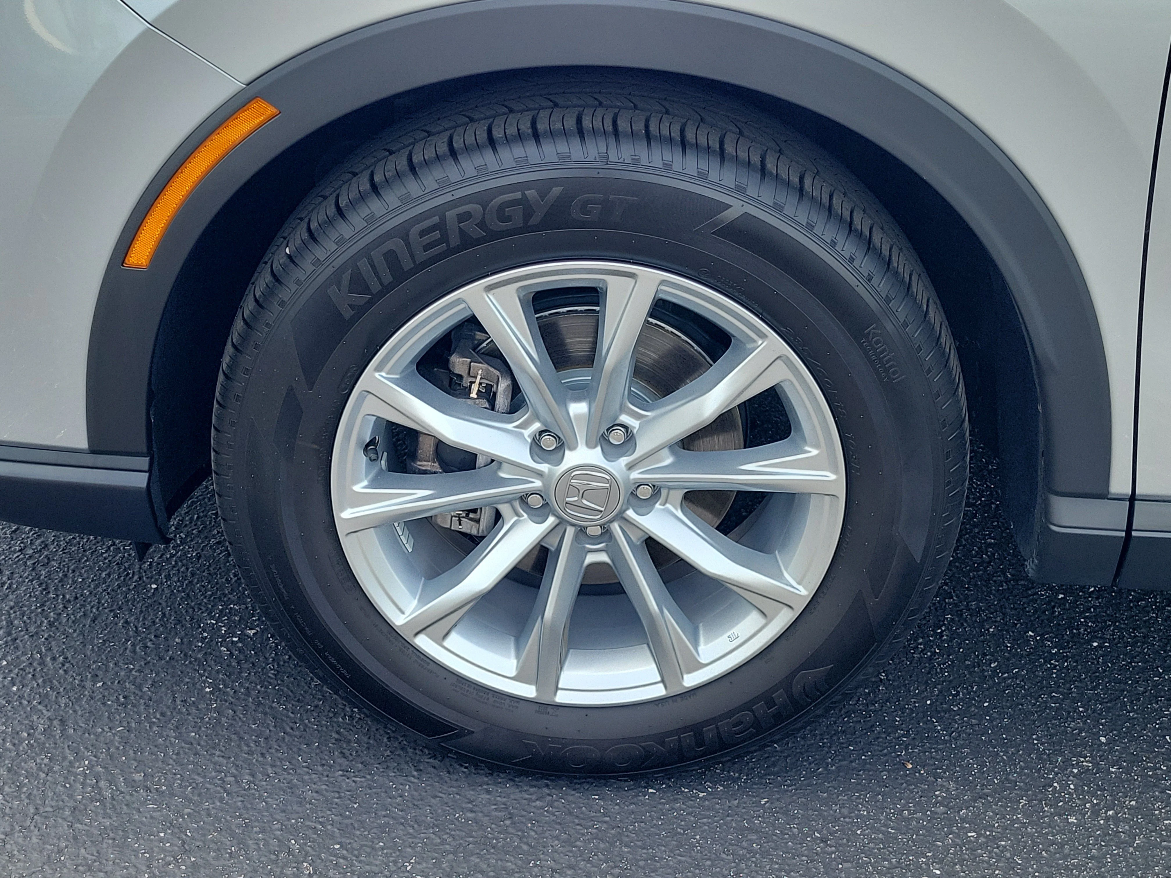 2025 Honda CR-V EX - Photo 29