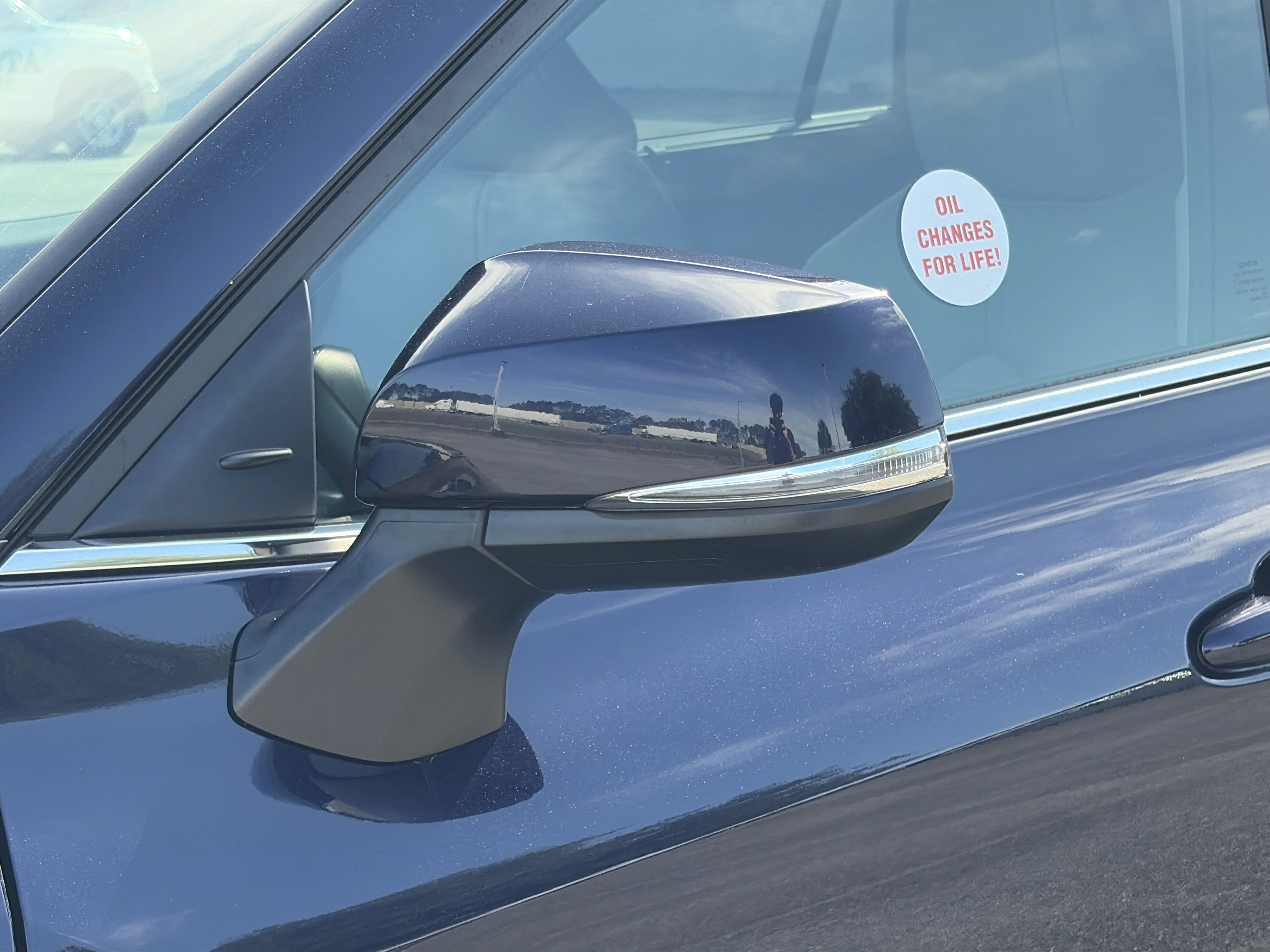 2022 Toyota Highlander XLE - Photo 38