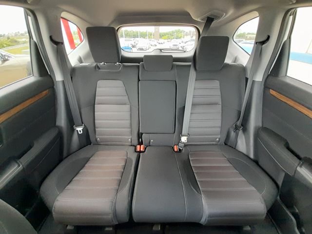2022 Honda CR-V EX - Photo 46
