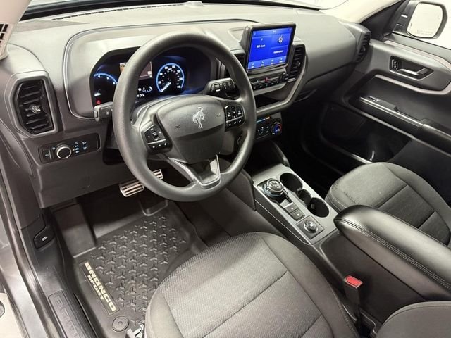 Used 2023 Gray Ford Base image 16