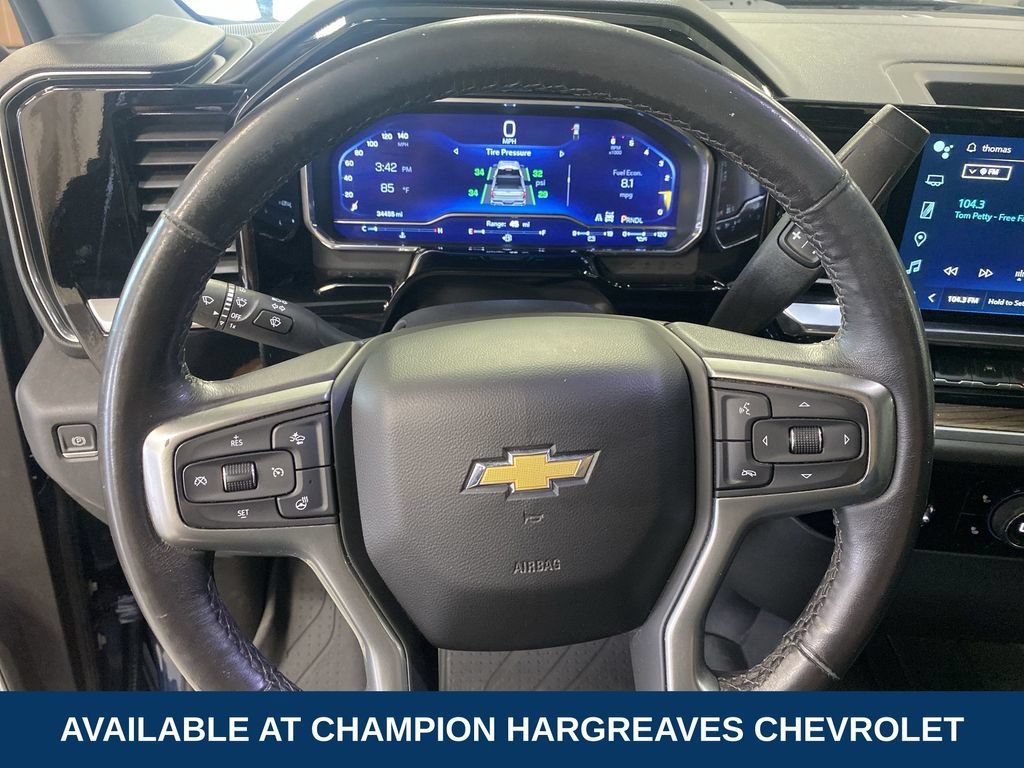 2022 Chevrolet Silverado 1500 LT - Photo 15