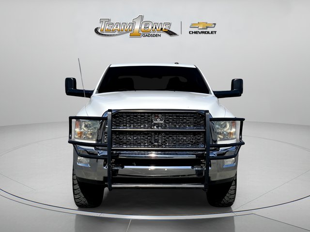 2014 Ram 2500 SLT