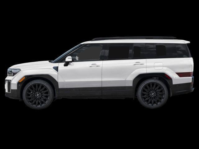 New 2027 Serenity White Hyundai Calligraphy image 55