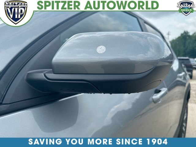 New 2027 Sterling Gray Metallic Chevrolet LT image 50