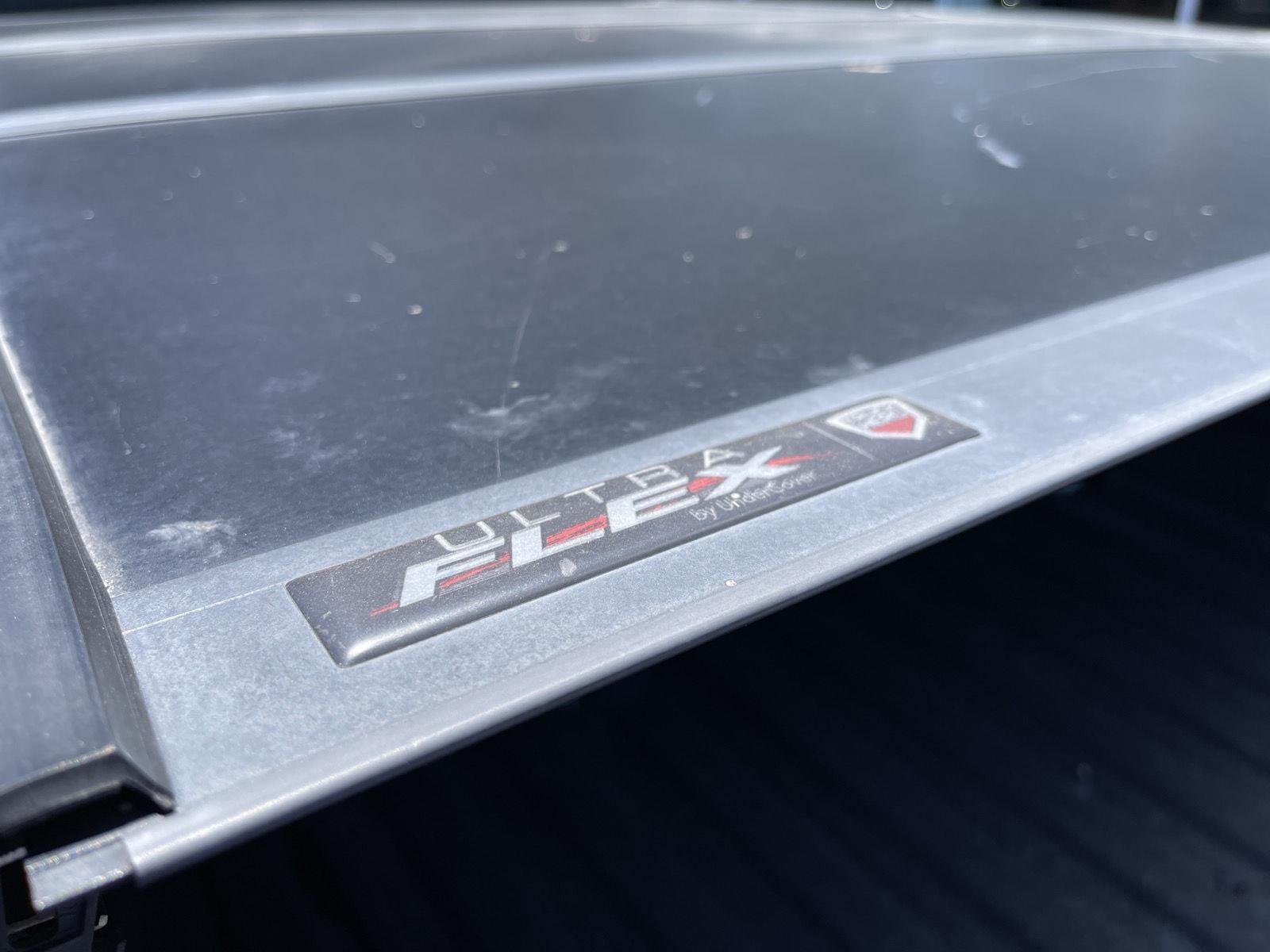 Used 2022 Black Chevrolet LTZ image 40