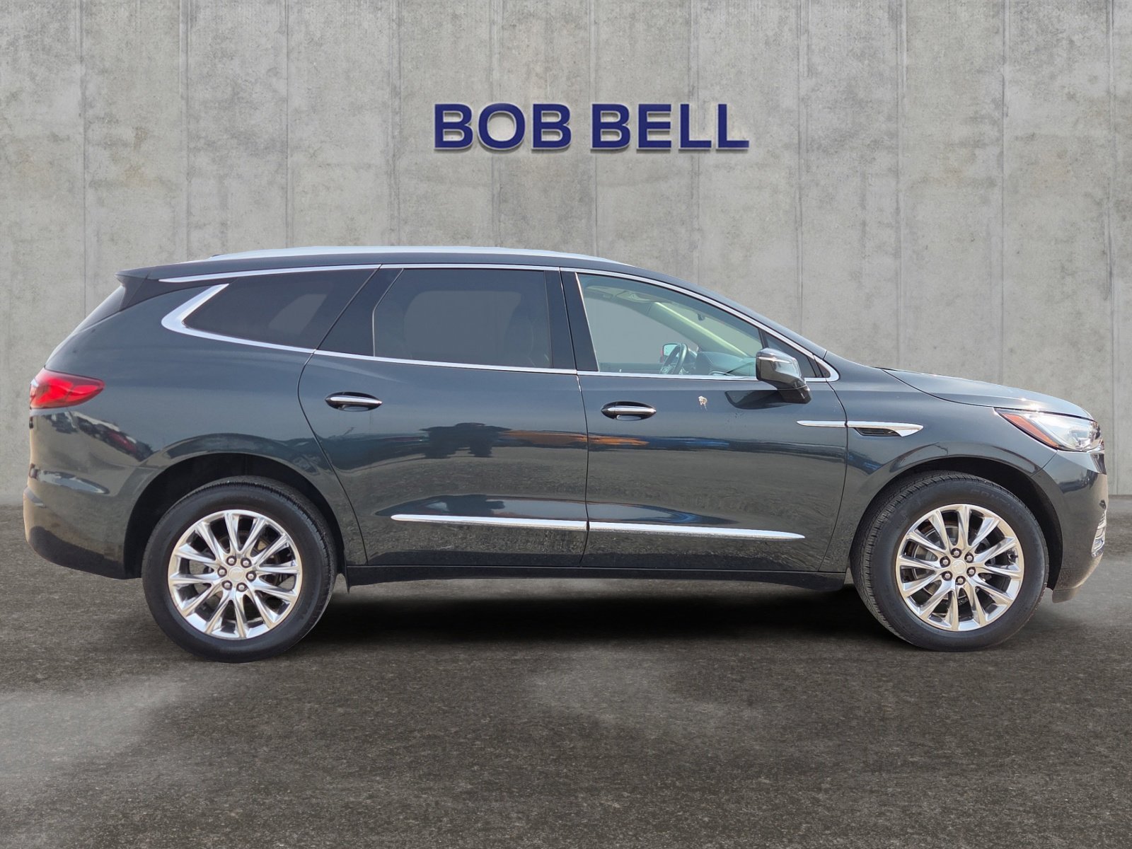 2020 Buick Enclave Premium - Photo 6