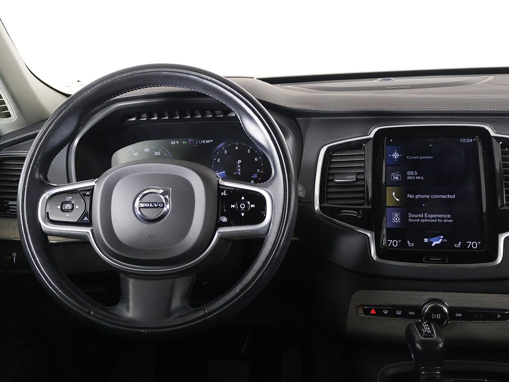 2021 Volvo XC90 Inscription - Photo 39