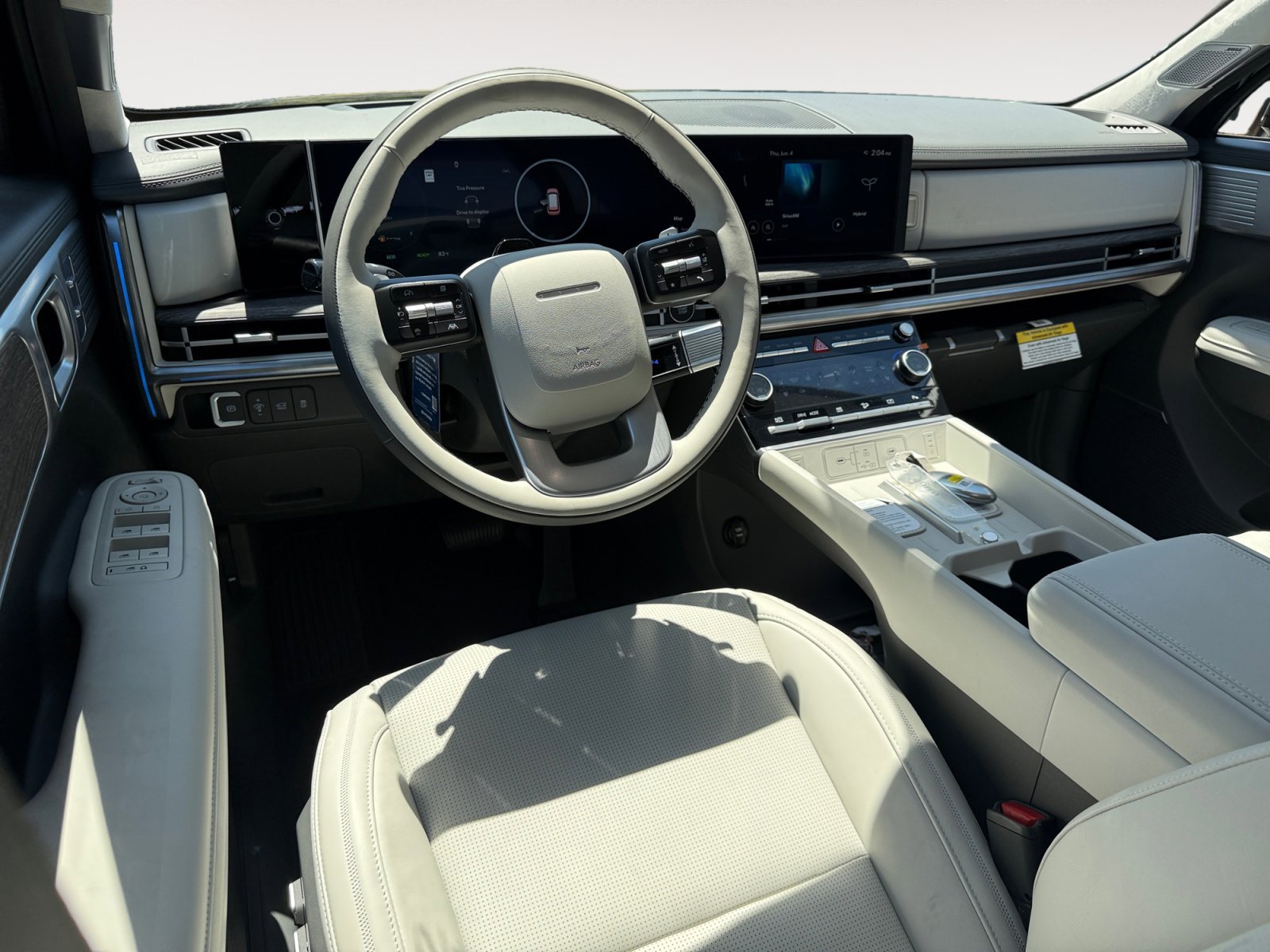 New 2026 Phantom Black Hyundai Calligraphy image 15