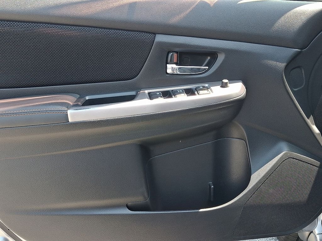 Used 2016 Silver Subaru 2.0i Premium image 13
