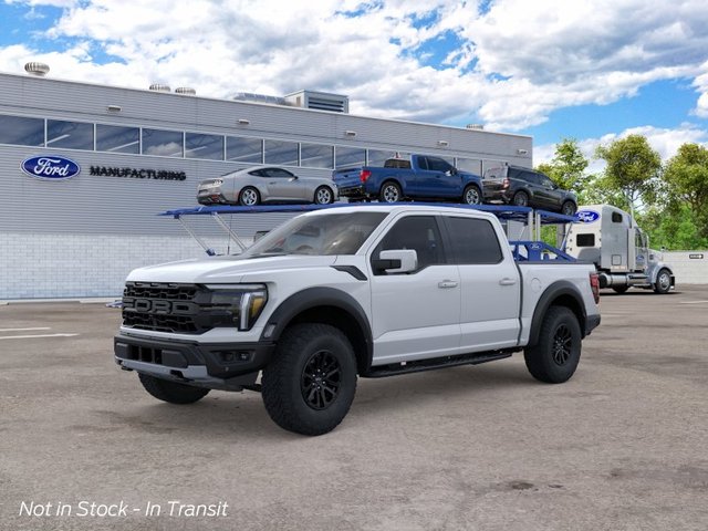 2026 Ford F-150 Raptor®