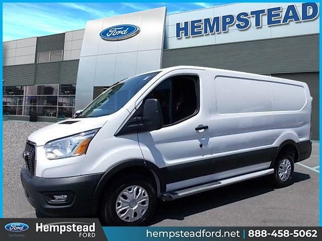 2025 Ford Transit 250 Low Roof 130 WB's photo