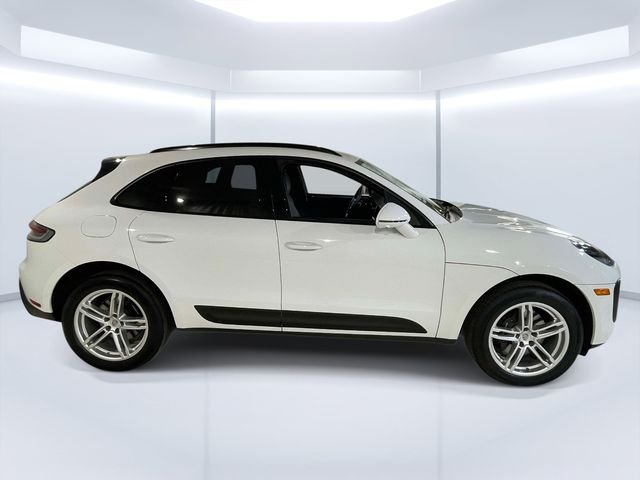 Used 2026 White Porsche  image 8