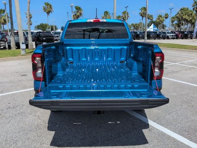 New 2026 Blue Ford XL image 13