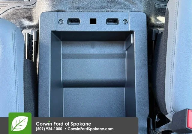 New 2026 White Ford XL image 30