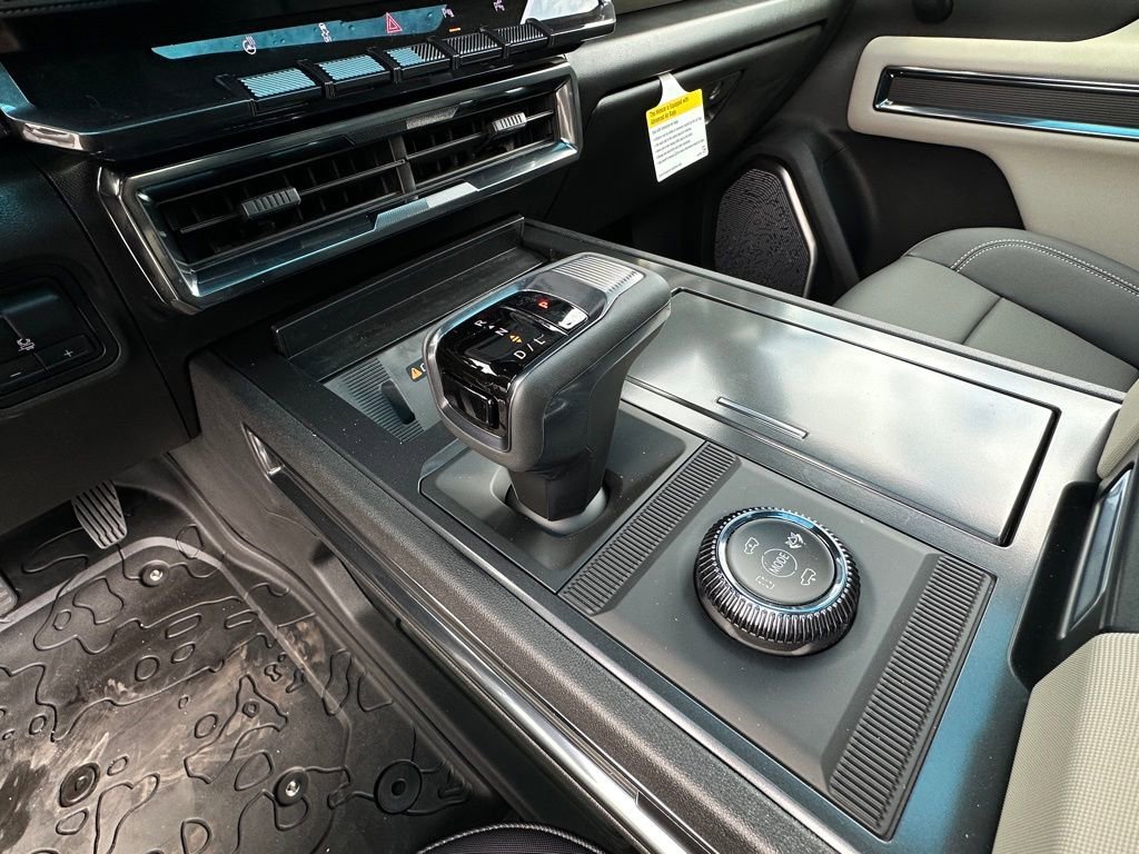 2026 GMC HUMMER EV 2X - Photo 29