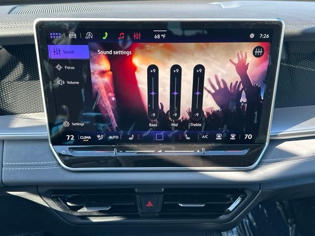 New 2026 Platinum Gray Metallic Volkswagen 2.0T SE image 37