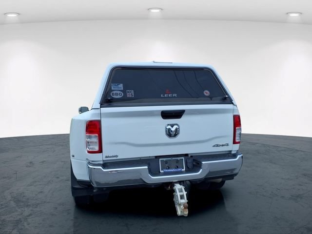 Used 2019 White Ram Tradesman image 13