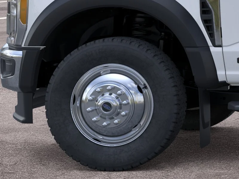 2026 Ford F-550 Super Duty Chassis Cab XL - Photo 85