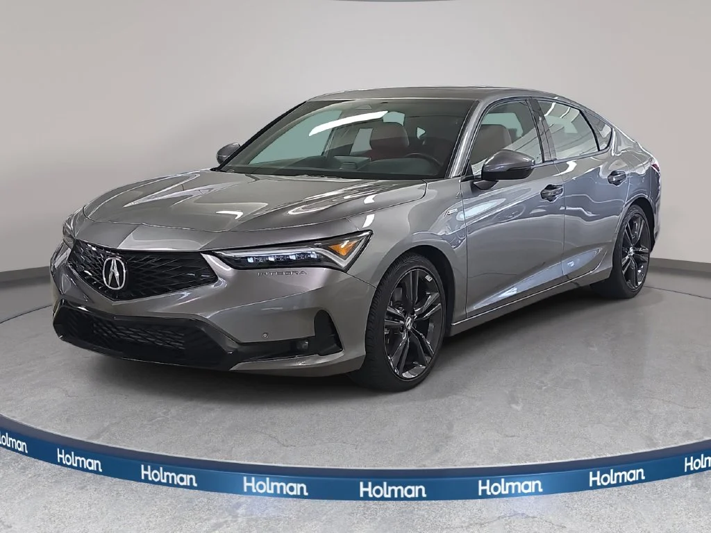 Used 2024  Acura A-Spec Tech Package image 1