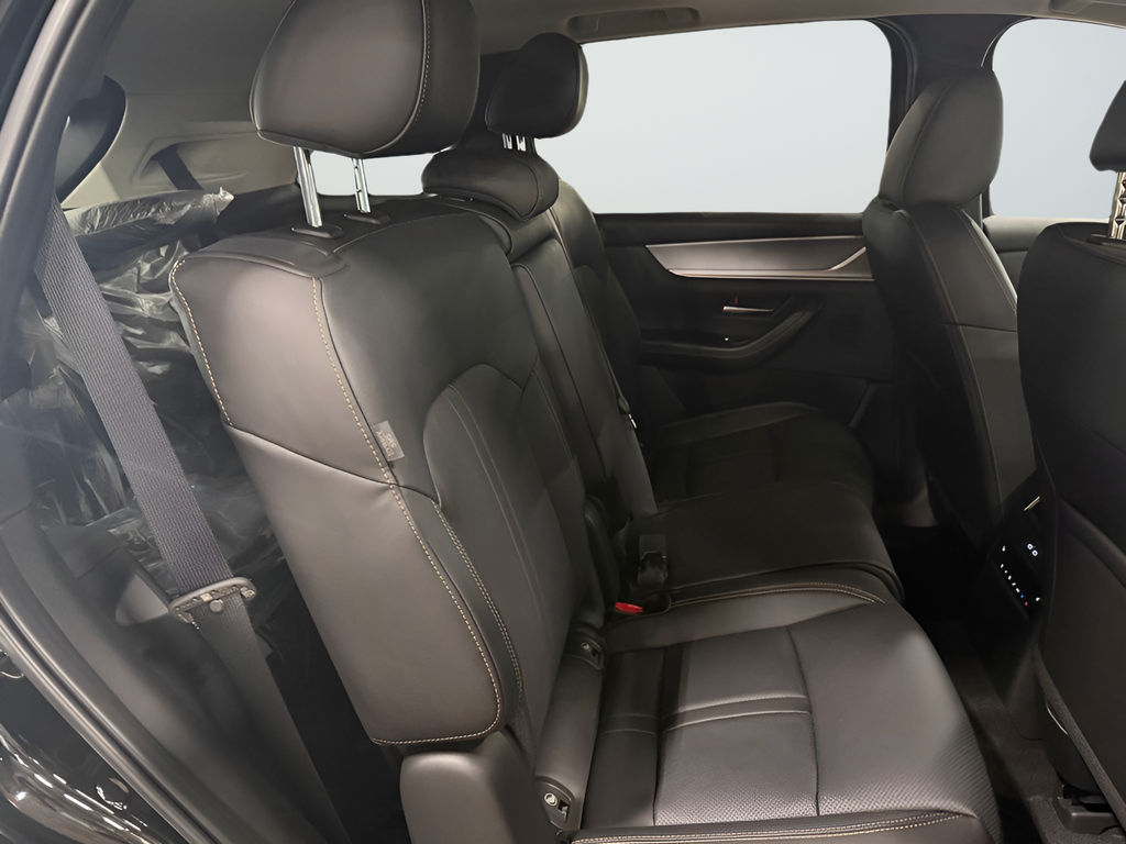 New 2026 Jet Black Mica Mazda Preferred image 26