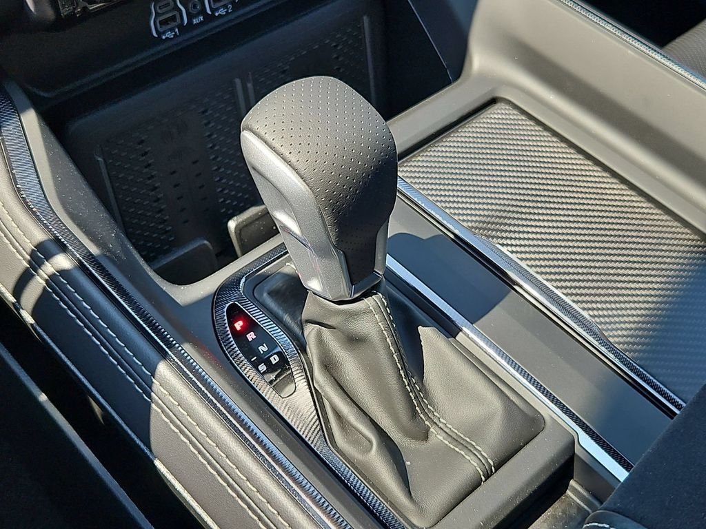 New 2026 Forged Blue Metallic Exterior Paint RAM RHO image 27