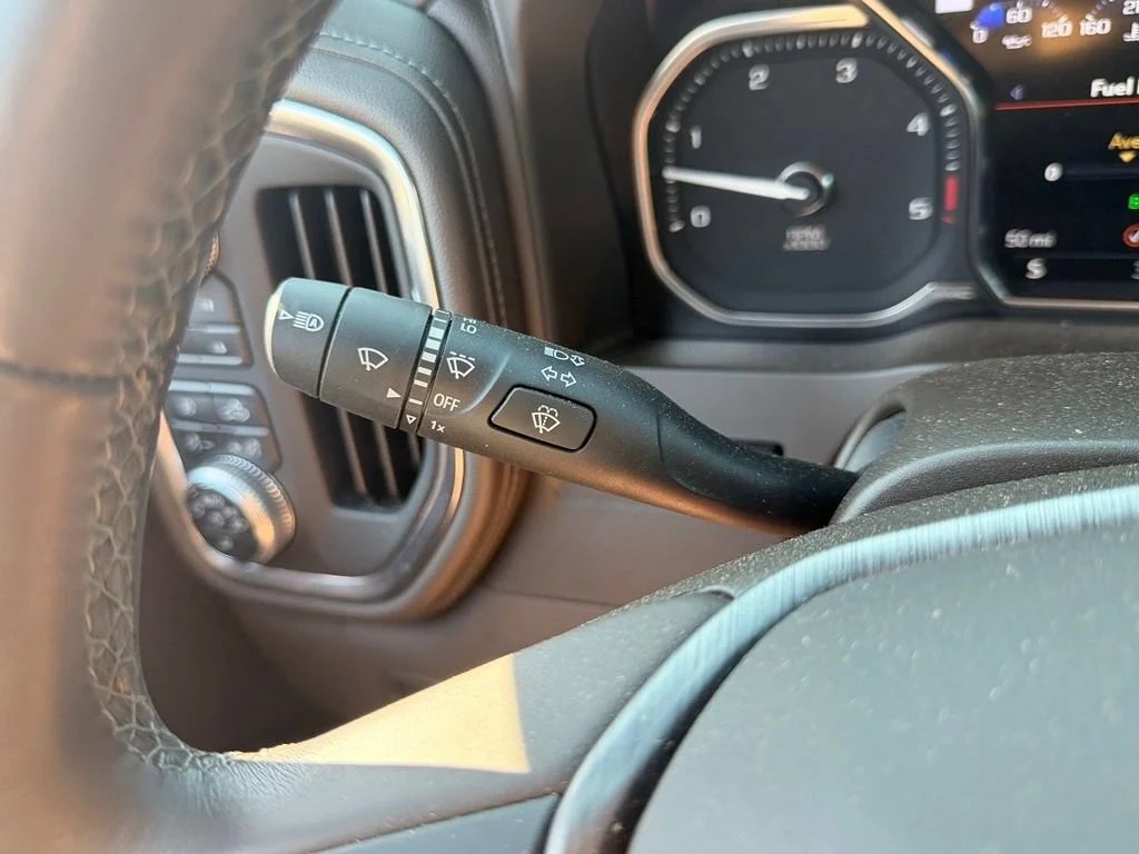 Used 2020 ONYX BLACK GMC Denali image 29