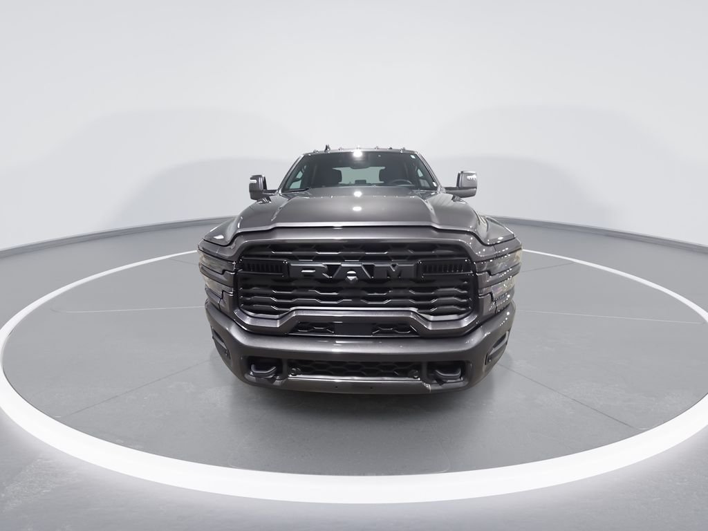 Used 2026 Gray Ram Big Horn image 3
